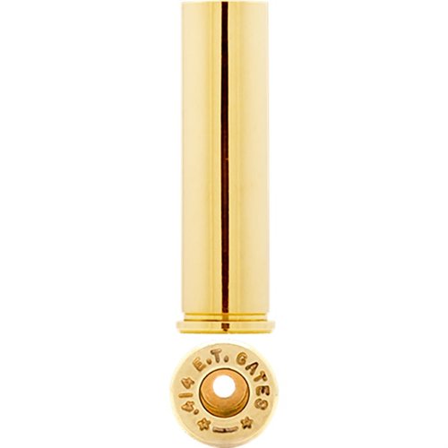 .414 SUPER MAGNUM BRASS on suunniteltu siluettikuvaukseen, ja Starlinen korkealaatuinen messinkikotelo takaa erinomaisen suorituskyvyn ja kestävyyden.