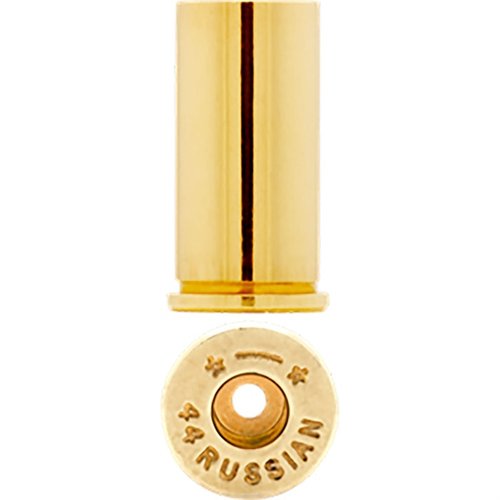 .44 Russian, eli .44 Smith and Wesson Russian, on lyhennetty versio .44 Specialista, ja Starlinen korkealaatuinen messinkikotelot takaavat luotettavan käytön.