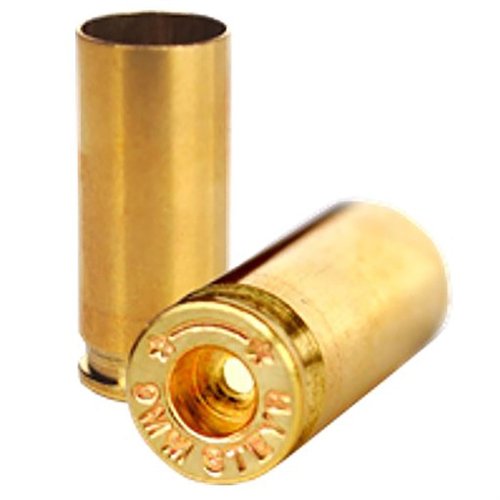9mm Steyr - tarkkuus ja laatu yhdistyvät Starlinen brass-patruunoissa, jotka on valmistettu tiukkojen toleranssien mukaan yli 40 vuoden kokemuksella.