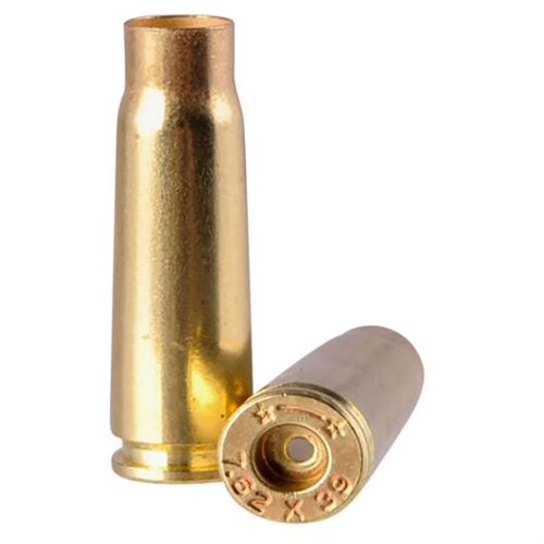 7.62x39mm BRASS Starlinelta tarjoaa korkealaatuista messinkiä, joka on suunniteltu käytettäväksi 0.311" luotien kanssa, täydellinen tarkkuusammuntaan.