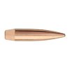 MATCHKING 6.5MM 144GR Hollow Point Boat Tail - huipputarkkuus, ohut vaippa ja alhainen ilmanvastus, voittanut enemmän kilpailuja kuin muut.