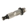 TYPE S BUSHING NECK DIE 6.5 PRC mahdollistaa tarkasti kaulan koon ja jännityksen hallinnan vaihdettavilla bushingeilla ja säädettävällä decapping-tangolla.