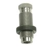 REDDING TAPER CRIMP DIES 224 VALKYRIE tarjoaa tasaisen ja turvallisen crimpin, joka pitää luodin paikallaan patruunan suun kohdalla.