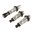 REDDING 224 VALKYRIE MH-C DELUXE DIE SET
