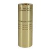 Tarkista ladattujen patruunoiden yhteensopivuus SAAMI-minimikammio mittojen kanssa L.E. WILSONin Brass Minimum Dimension Chamber Gages -mittarilla.