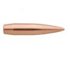 MatchKing 6.5mm - tarkkuusammuntaan suunnitellut luodit, joissa on ohut takki, pieni meplat ja boat tail -muoto, jotka parantavat ballistista kerrointa.