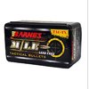 BARNES BULLETS 6.5MM (0.264") 115GR M/LE TAC-TX BOAT TAIL50/BOX