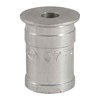 MEC Powder Bushings tarjoavat tarkkaa ja säädettävää jauhekuormaa laukauksillesi. Saatavilla useita eri kokoja, tarkista suositukset MEC-sivuilta.