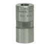 L.E. WILSON 6.5MM CREEDMOOR CASE GAGE auttaa tarkistamaan päätytilan ja pituuden, estäen ylikokoisten hylsyjen muodostumisen ja parantaen latausprosessia.