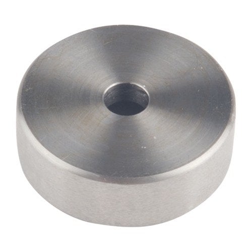 WILSON STAINLESS SEATER BASE ONLY tarjoaa tarkkuutta ja kestävyyttä. SS Chamber Type Micrometer Seater Die Base takaa erinomaisen lataustarkkuuden.