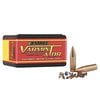 BARNES BULLETS 6MM (0.243") 58GR HOLLOW POINT FLAT BASE 100/BOX