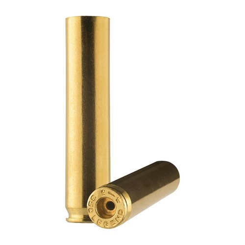 .350 Legend on uusi patruuna, joka tarjoaa erinomaisia ballistiikkaominaisuuksia vähäisellä rekyylillä, yhteensopiva .223-kiinnitykselle.