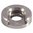 SINCLAIR INTERNATIONAL PRIMING TOOL SHELL HOLDER, #5, STAINLESS, BELTED MAGS