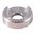 SINCLAIR INTERNATIONAL PRIMING TOOL SHELL HOLDER, #5, STAINLESS, BELTED MAGS