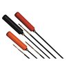 .17 kaliberin Bore Tech Proof Positive Bore Stix -putket tarjoavat erinomaisen kestävyyden, ergonomisen kahvan ja tarkkuuden ilman vääristyneitä kuparilukuja.