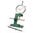 REDDING CASE NECK GAGE WITH INDICATOR