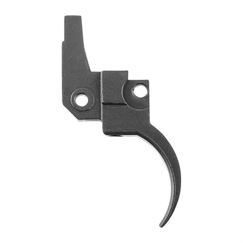RUGER® BOLT ACTION TRIGGERS, RU-MK II TRIGGER tarjoaa helpon asennuksen, säätömahdollisuuden ja luotettavan A-2 työkaluteräksen, joka parantaa laukaisun sujuvuutta.