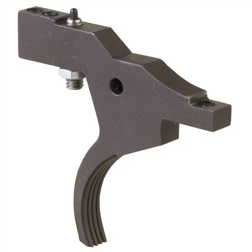 SAVAGE "E-Z" PULL TRIGGER, SAV-1 TRIGGER tarjoaa huipputason säädettävyyden, nopean asennuksen ja luotettavan toiminnan, täydellinen Savage 110 ja 10 -kiväärille.