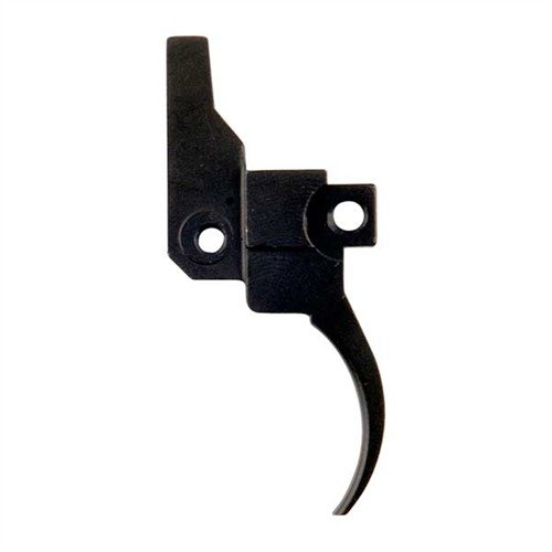 Helppokäyttöiset RUGER® RU-R -liipaisimet parantavat tarkkuutta ja luotettavuutta, säätömahdollisuus ja alkuperäinen turvallisuus ilman muutoksia.