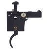 WEATHERBY/HOWA/S&W WTHBY-1 liipaisin parantaa tarkkuutta ja on helppo asentaa, esiasetettu 1,5-4 lb vetopainolle, sopii moniin aseisiin.