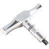Paranna tarkkuutta ja laukaisujen johdonmukaisuutta 1/4" DRIVE TORQUE HANDLE:lla, joka säätää tarkasti triggerguardin ja muiden ruuvien vääntömomentin.