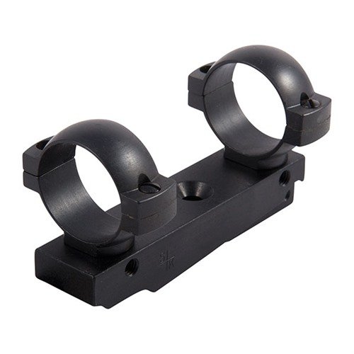 MOSIN NAGANT MOUNT (S&K) mahdollistaa helpon asennuksen ilman porausta tai muokkausta, ja se on yhteensopiva pitkän silmän etäisyyden scopes kanssa.