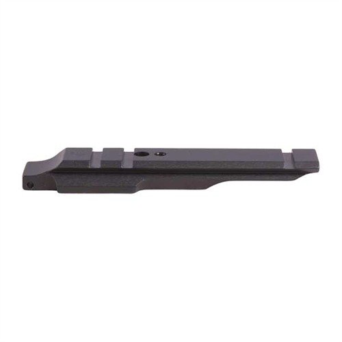INSTA-MOUNT SCOPE BASES mahdollistavat tähtäimen helpon asennuksen 1917 Enfield P14/P17 -aseisiin ilman suuria muutoksia tai porausta.