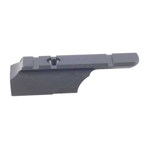S&K Insta-Mount Scope Bases M1 Carbine (Weaver) mahdollistaa tähtäinten helpon kiinnittämisen ilman suuria muutoksia aseeseesi, pitäen nollauksen ja monipuolisuuden.