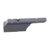 S&K Insta-Mount Scope Bases M1 Carbine (Weaver) mahdollistaa tähtäinten helpon kiinnittämisen ilman suuria muutoksia aseeseesi, pitäen nollauksen ja monipuolisuuden.
