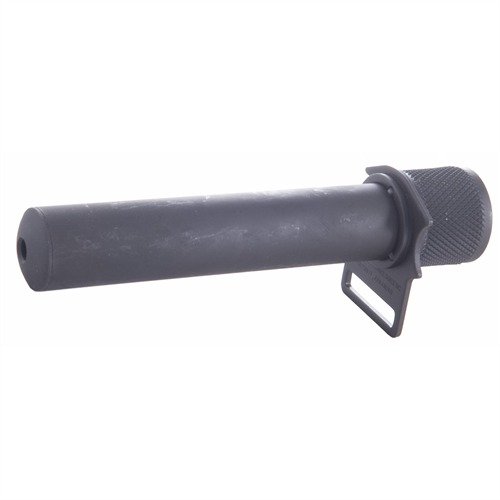 Laajenna Remington 870/1100/11-87 -haulikkosi kapasiteettia yhdellä tai kahdella laukauksella ilman aseenkäsittelyä tai pysyviä muutoksia.