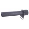 Laajenna Remington 870/1100/11-87 -haulikkosi kapasiteettia yhdellä tai kahdella laukauksella ilman aseenkäsittelyä tai pysyviä muutoksia.