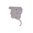 SHILEN STD REM 700/40X/XP-100 TRIGGER, SS