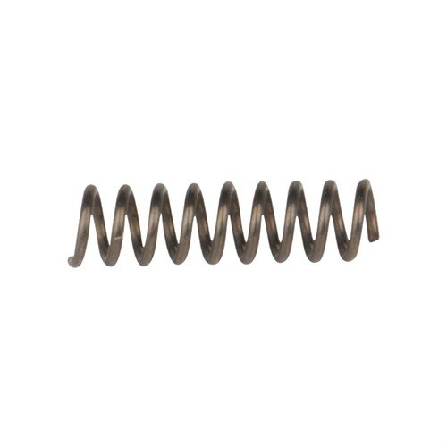 BOLT STOP SPRING on Springfield Armoryn valmistama ja se sopii M1A, .308 -aseisiin, tarjoten luotettavan ja kestävän toiminnan aseesi mekanismissa.