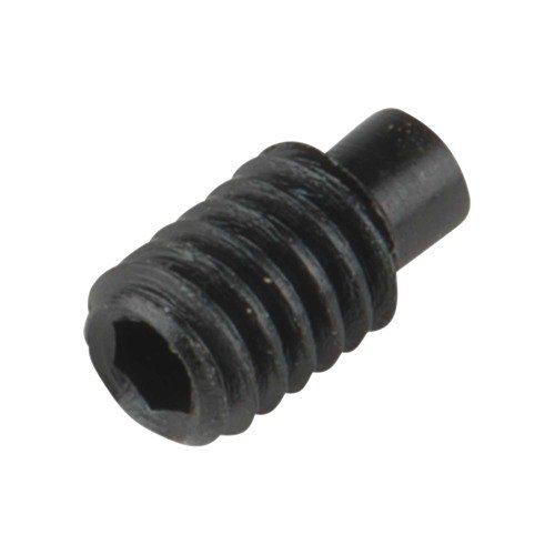 M1A CASTLE NUT SET SCREW on erinomainen valinta M1A, .308 aseisiin, tarjoten luotettavaa ja kestävää kiinnitystä, joka parantaa aseen suorituskykyä.