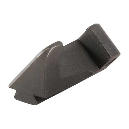 CLIP GUIDE STEEL BLACK tarjoaa kestävän ja luotettavan ratkaisun M1A, .308 aseiden lataamiseen, parantaen ampumatarkkuutta ja käyttömukavuutta.