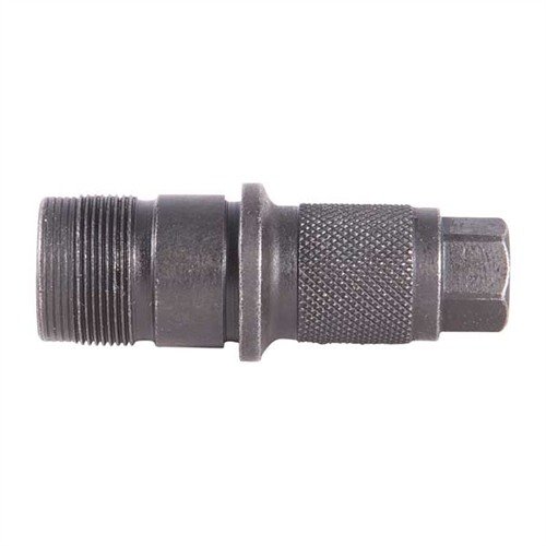 M14 GAS CYLINDER PLUG parantaa M1A, .308 -aseesi suorituskykyä ja luotettavuutta, varmistaen optimaalisen kaasujärjestelmän toiminnan.