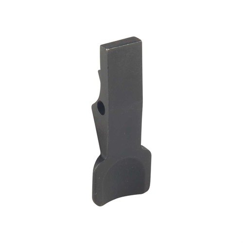 MAGAZINE CATCH Springfield Armory on suunniteltu M1A, .308 -kiväärille, tarjoten luotettavan ja kestävän ratkaisun lippaiden vaihtamiseen.