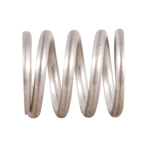 M14 Spindle Valve Spring tarjoaa luotettavaa suorituskykyä M1A- ja .308-kaliberin aseissa, varmistaen optimaalisen toiminnan ja kestävyyden.
