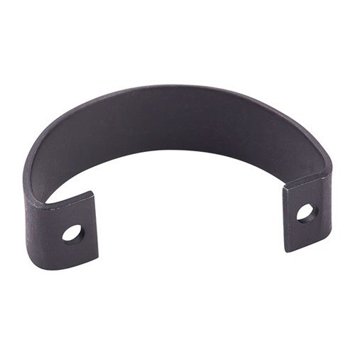 HANDGUARD CLIP STEEL BLACK on kestävä ja luotettava lisävaruste SPRINGFIELD ARMORY M1A, .308 -aseisiin, joka varmistaa optimaalisen käyttöliittymän ja suorituskyvyn.