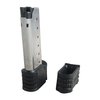 XDS 45ACP MAGAZINES, 7-RD XD-S MAGAZINE tarjoaa kestäviä, ruostumattomasta teräksestä valmistettuja patruunamagneetteja, jotka sopivat Springfield XD-S -pistooleihin.