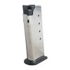 XDS 45ACP MAGAZINES tarjoavat kestäviä, ruostumattomasta teräksestä valmistettuja patruunamagsseja, jotka sopivat Springfield XD-S -pistooleihin ja tarjoavat luotettavaa toimintaa.