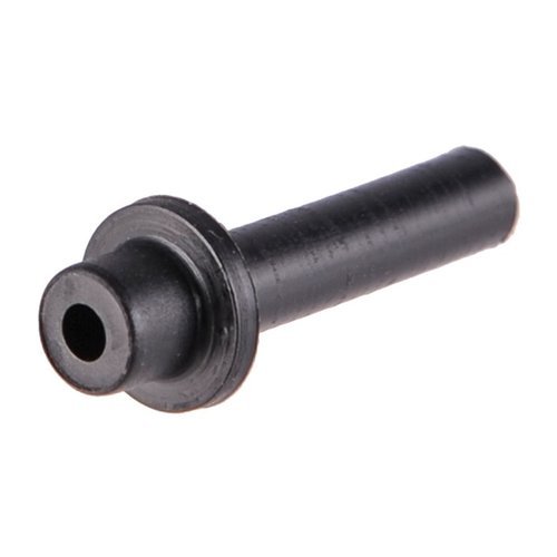 XD STRIKER SPRING GUIDE tarjoaa erinomaisen suorituskyvyn ja yhteensopivuuden XD-malleille, mukaan lukien 9mm, 40 S&W ja 45 ACP, parantaen aseesi luotettavuutta.