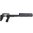 SAGE INTL SPRINGFIELD M14 ENHANCED STOCK CHASSIS ALUMINUM BLK