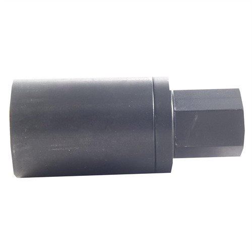 P&L DEVELOPMENT 308 AR BARREL EXTENSION WRENCH mahdollistaa AR-tyyppisten 308-tykki putkien turvallisen ja helpon asennuksen ja poistamisen.