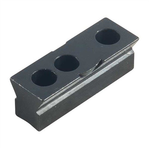 .425" TARGET SCOPE BASE - Kestävä teräsperusta, joka sopii target-sightien ja ulkoisten säätöscopejen kiinnittämiseen pitkän matkan kivääreihin.