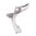 SMITH & ALEXANDER SERIES 70, PALMSWELL HI-GRIP SAFETY, S/S