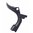 SMITH & ALEXANDER .220° GRIP SAFETY, PALMSWELL, BLUE