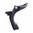 SMITH & ALEXANDER .220° GRIP SAFETY, PALMSWELL, BLUE