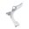 SMITH & ALEXANDER .220° GRIP SAFETY, PALMSWELL, S/S