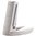 SMITH & ALEXANDER OM MAG GUIDE, SS, FLAT